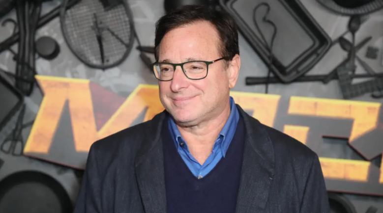 Bob Saget