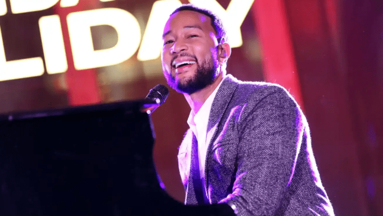 John Legend