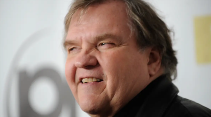 Falleció el actor y cantante Meat Loaf a los 74 años
