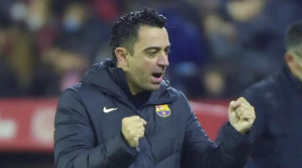 Directivo confirma que jugador en el radar del Barcelona quiere irse