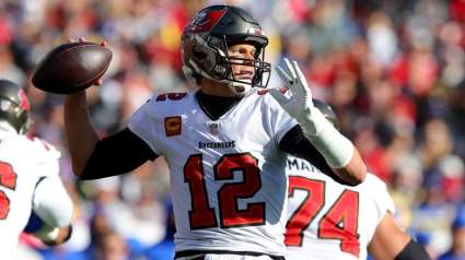 Tom Brady se acuerda de Kobe Bryant y manda este precioso mensaje vital