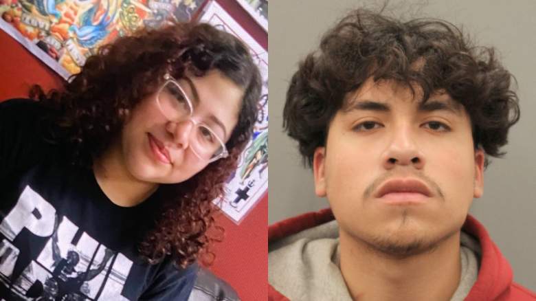 Frank Deleon Jr: Joven de Texas asesinó a su novia con 22 balazos