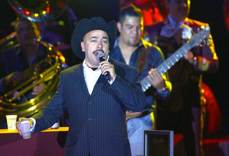 Lupillo Rivera defiende a los hijos de Jenni Rivera