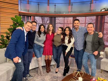 Despierta América bate un nuevo récord: ¿De qué se trata?