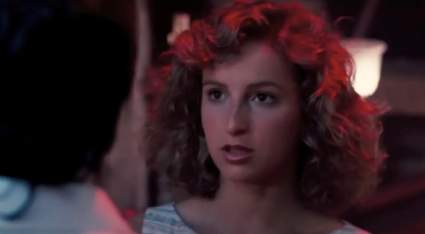 Cómo luce la estrella de ‘Dirty Dancing’ en la actualidad
