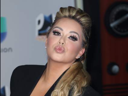 Chiquis Rivera habla de su más grande error en la vida: ¿Qué lección aprendió?