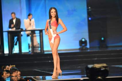 ¿Por qué le quitaron la corona de Miss Honduras a Sirey Morán?