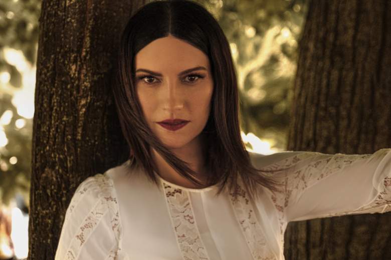 ¿Cuándo se estrena la película de Laura Pausini en Prime Video?