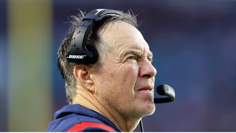 Bill Belichick