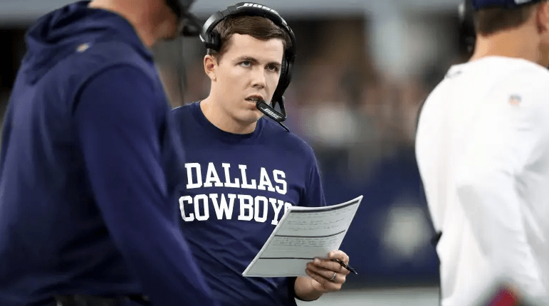 Kellen Moore