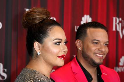 Lorenzo Méndez quiere probar que no abusó de Chiquis Rivera