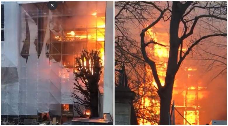 incendio-paris-museo-orsay