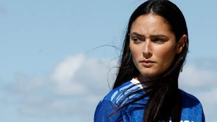 EXATLON 6 EEUU: ¿Rebeca Valentín está furiosa con su equipo?