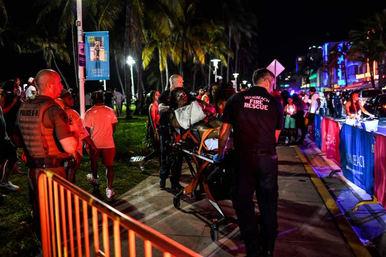 Declaran Estado de Emergencia en Miami Beach tras tiroteos