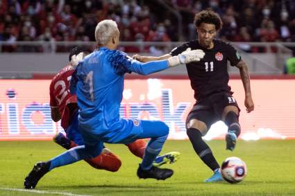 Costa Rica vs Estados Unidos: Hora y cómo ver el livestream
