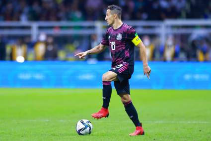 México vs EEUU: Hora y cómo ver a livestream