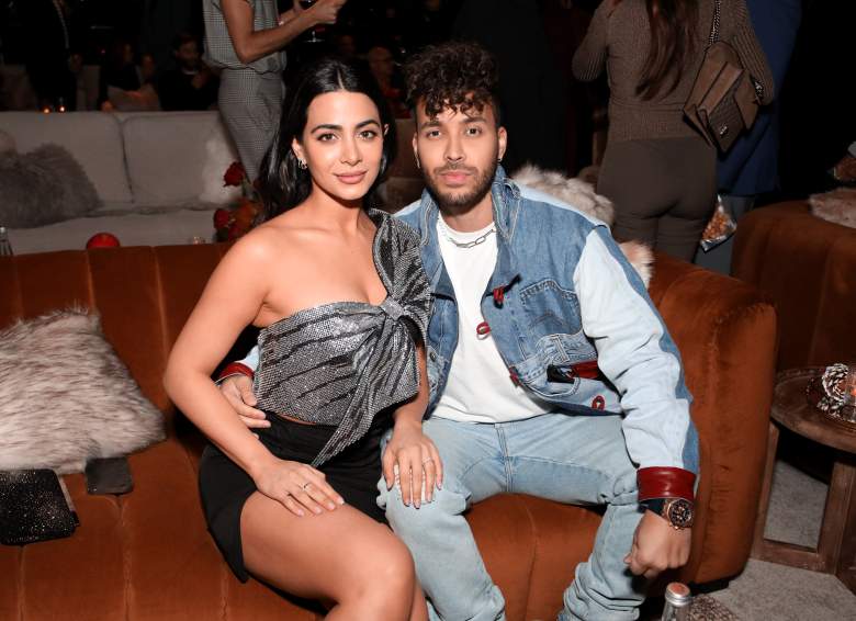 Prince Royce y Emeraude Toubia se divorcian: Lo que tienes que saber