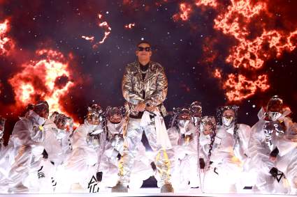 Daddy Yankee estrena su álbum musical “LEGENDADDY” (+ESCÚCHALO AQUÍ)