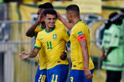 Eliminatorias Sudamericanas Qatar 2022: Bolivia vs Brasil: ¿Cómo ver el live stream?