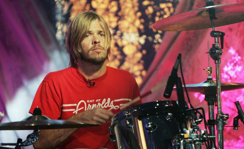 Muere Taylor Hawkins: ¿Cómo murió el baterista de Foo Fighters?