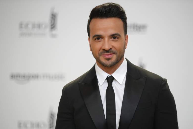 Luis Fonsi estrena su nuevo sencillo “Dolce” (+ESCÚCHALO AQUÍ)