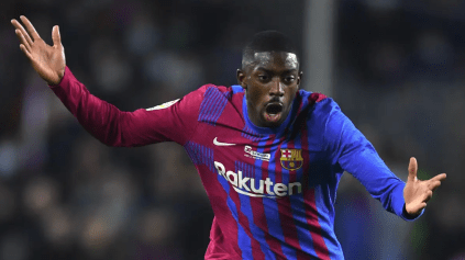 ¿Cuánto tendrá que pagar Barcelona para reemplazar a Ousmane Dembelé?