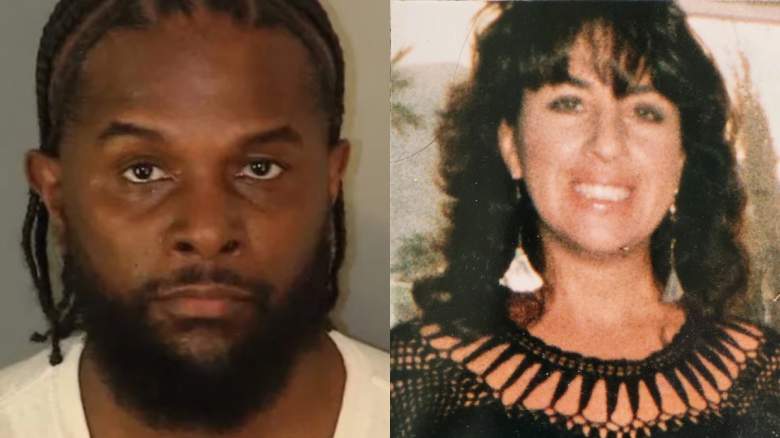 Sharron Eugene Gadlin acusado de matar a Cheri Huss en California