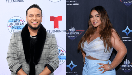 Lorenzo Méndez acusa a Chiquis Rivera de aprovecharse de su salud mental