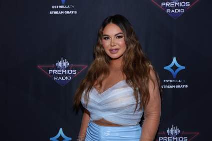 Chiquis habla de sus tres personalidades. ¿Quiénes son? – ENTREVISTA