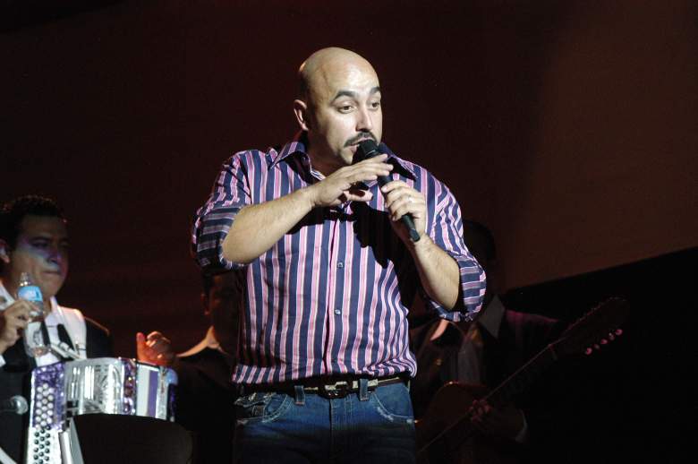 Foto: Lupillo Rivera comparte su dicha familiar ¿Qué lo tiene tan feliz?