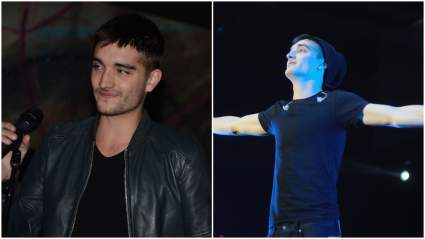 Murió Tom Parker: ¿Cómo murió el cantante de la banda “The Wanted”?