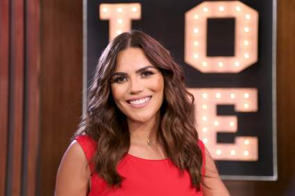 ¿Por qué Karina Banda salió del show “Enamorándonos” de UniMás?