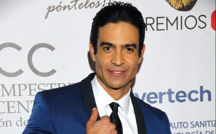 Juan Vidal rompe el silencio sobre su ruptura con Niurka Marcos