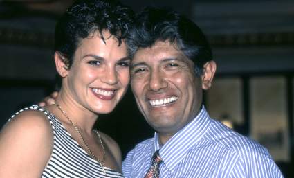 Niurka Marcos y Juan Osorio: ¿Cómo inició su relación?
