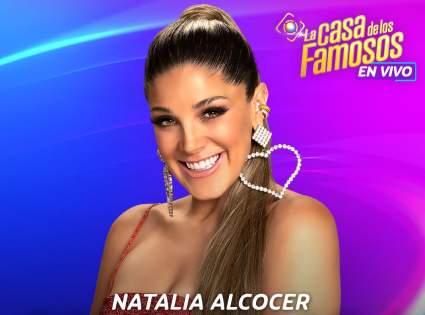 Natalia Alcocer explota contra Roberto Romano: ¿Qué le dijo al participante de EXATLON?