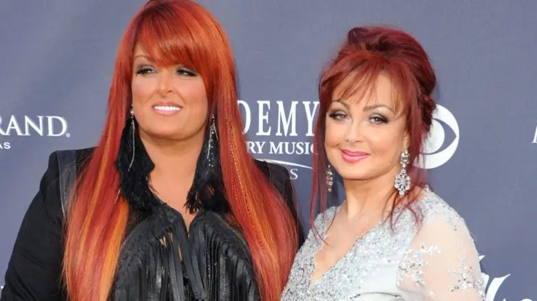 Wynonna y Naomi Judd