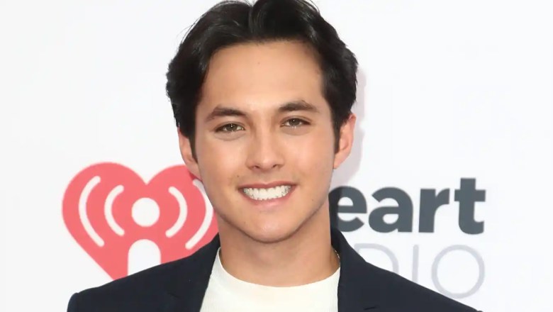 Laine Hardy