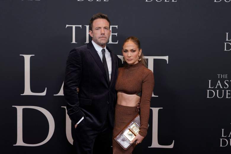 Jennifer López anuncia su compromiso con Ben Affleck: ¿Cuándo es la boda?