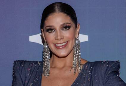 Natalia Alcocer y gran aliado en su lucha contra su ex