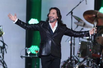 Marco Antonio Solís recibe importante reconocimiento: ¿De qué se trata?