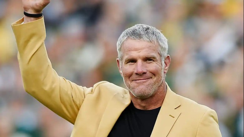 El ex mariscal de campo de la NFL, Brett Favre, es objeto de un nuevo informe mordaz de Mississippi Today.