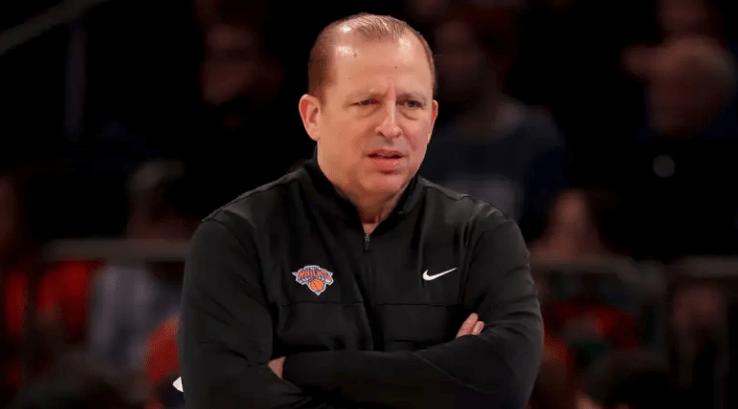 Tom Thibodeau