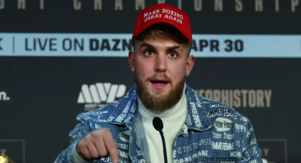 Jake Paul busca posible pelea contra rival el 6 de agosto: ¿Contra quién?
