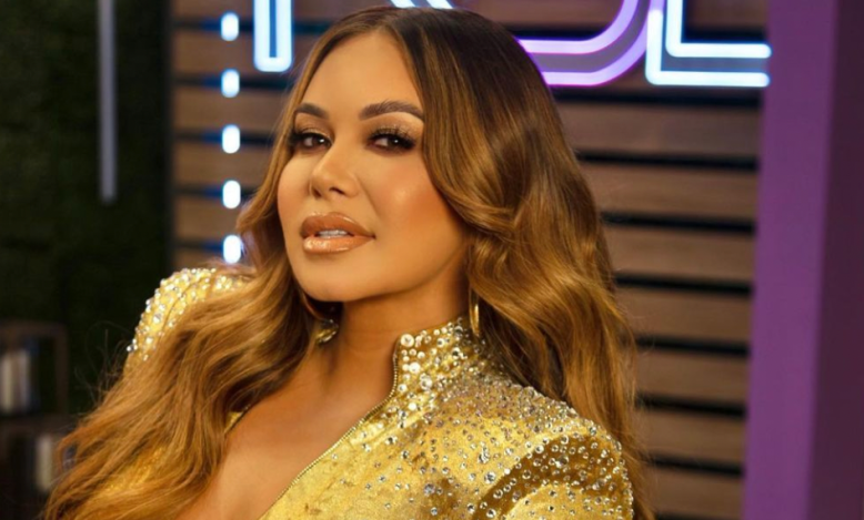 Chiquis lujos