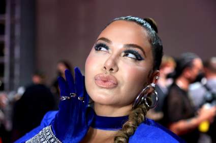 Juan Rivera asegura que una de las canciones de Chiquis fue su idea