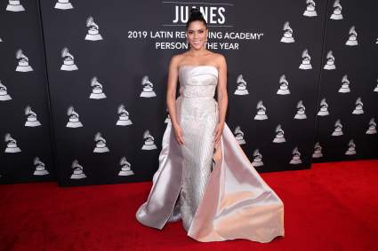 Francisca Lachapel recuerda vida como indocumentada: pasó hambre y frío