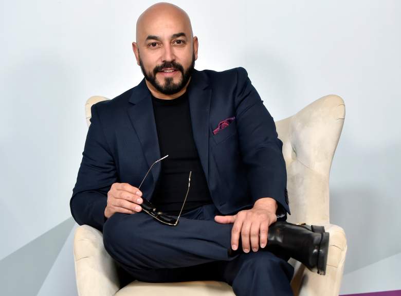 Lupillo Rivera habla de sus dos divorcios ¿Se siente un fracasado en el amor?