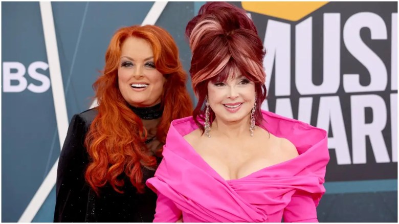 ¿Cuál fue la causa de muerte de Naomi Judd?