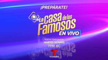 “La Casa de los Famosos” 2: ¿Quién es la primera participante confirmada?