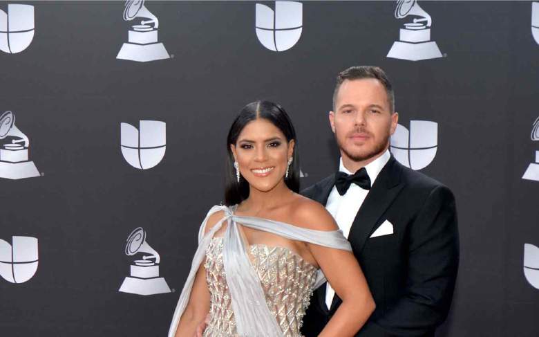 ¿Cuándo y dónde será la boda de Francisca Lachapel?